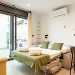 Bajeles City Center Deluxe