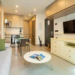Bajeles City Center Deluxe