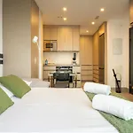 Bajeles City Center Deluxe