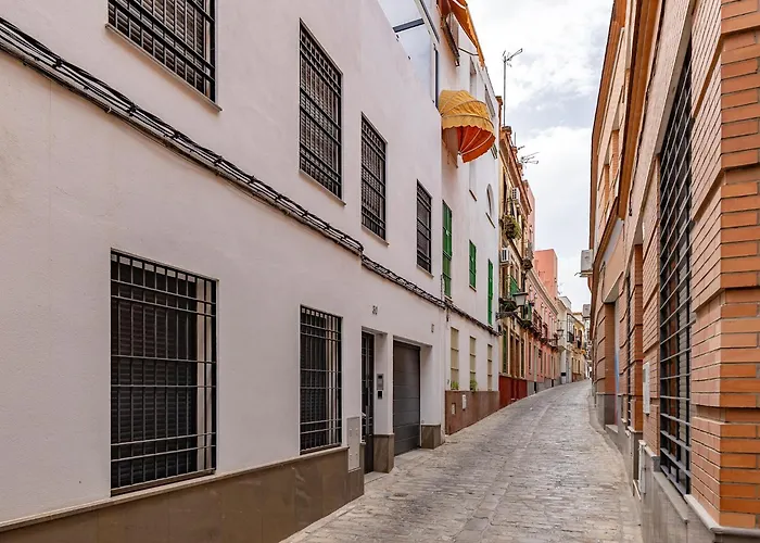 Bajeles City Center Deluxe