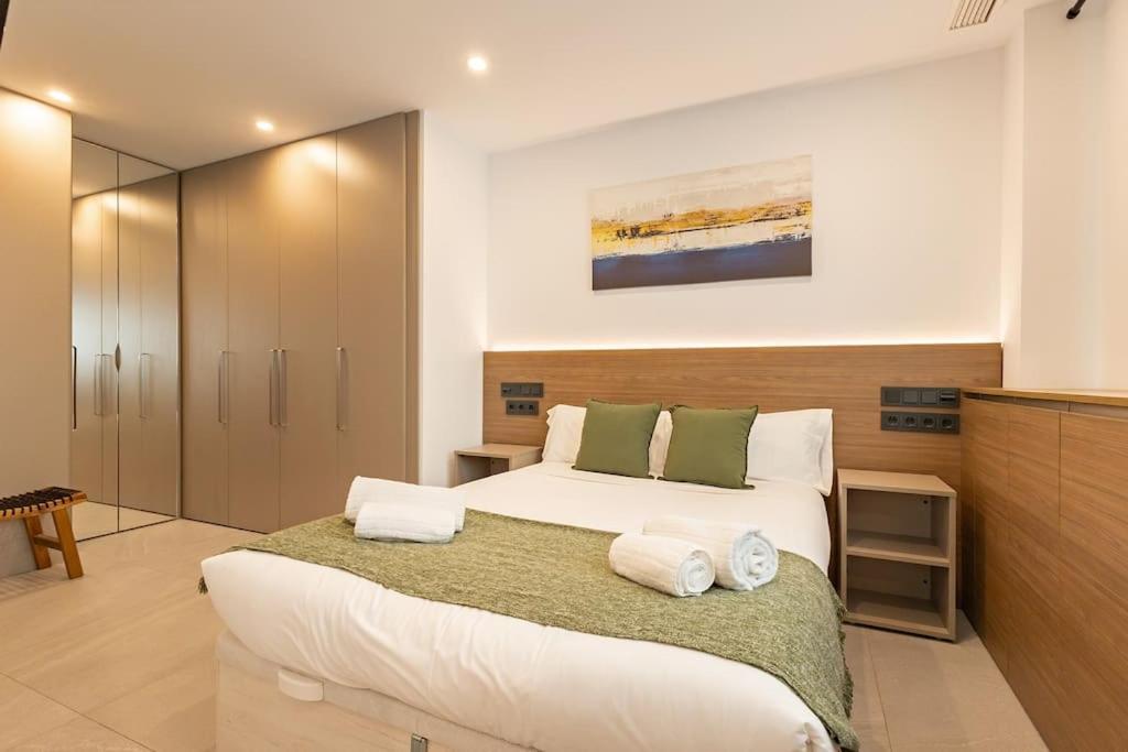 Appartement Bajeles Center Deluxe *