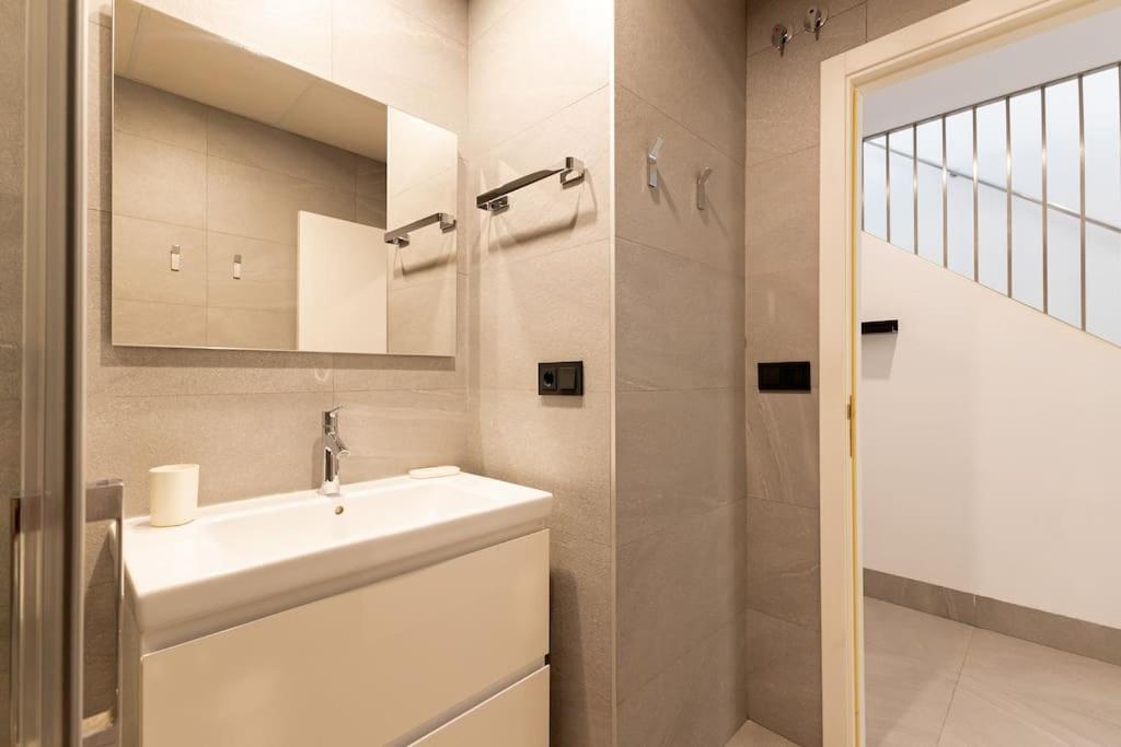 Bajeles Center Deluxe Appartement