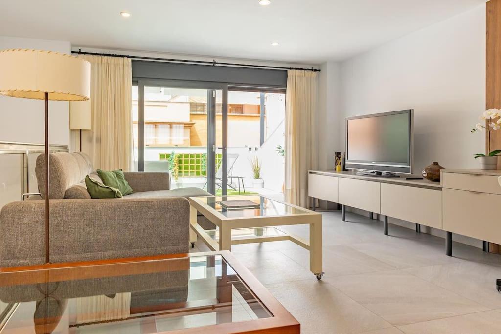 Appartement Bajeles Center Deluxe *