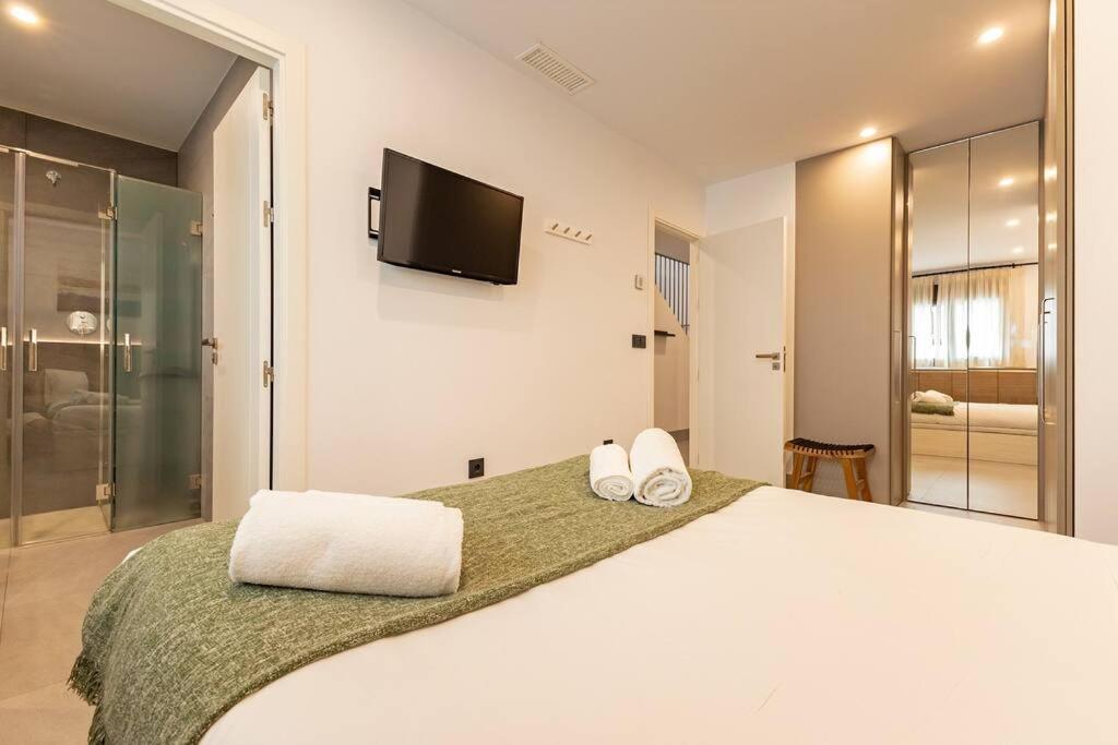 Appartement Bajeles Center Deluxe *