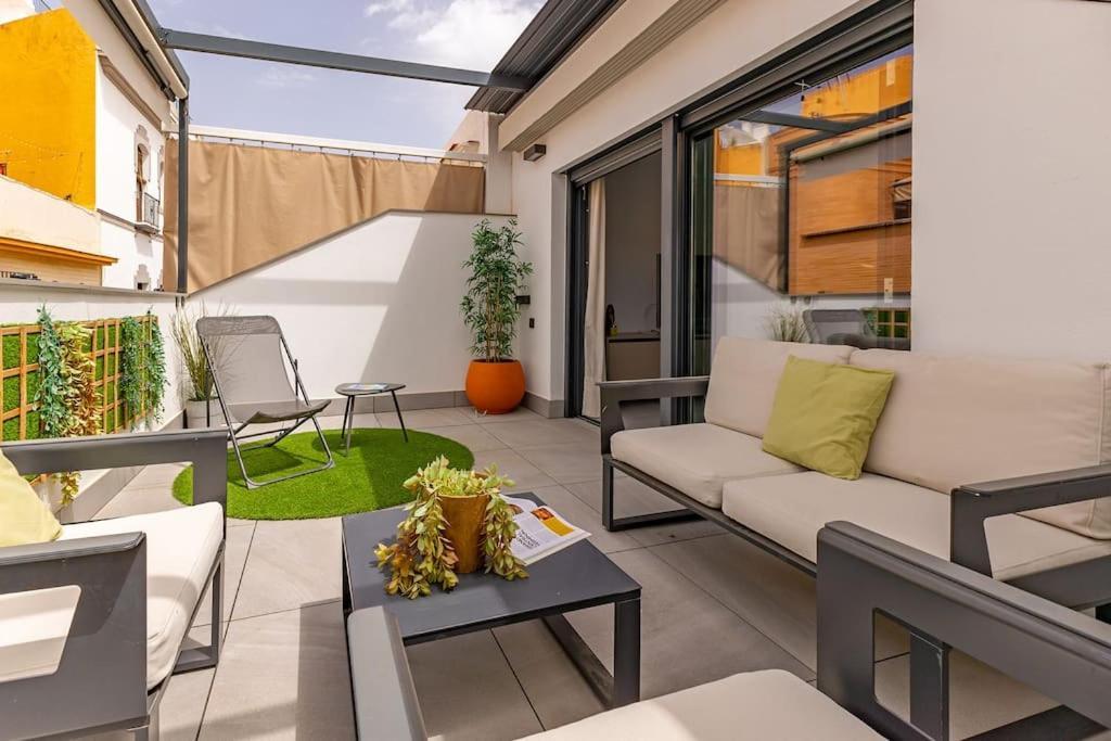 Appartement Bajeles Center Deluxe *