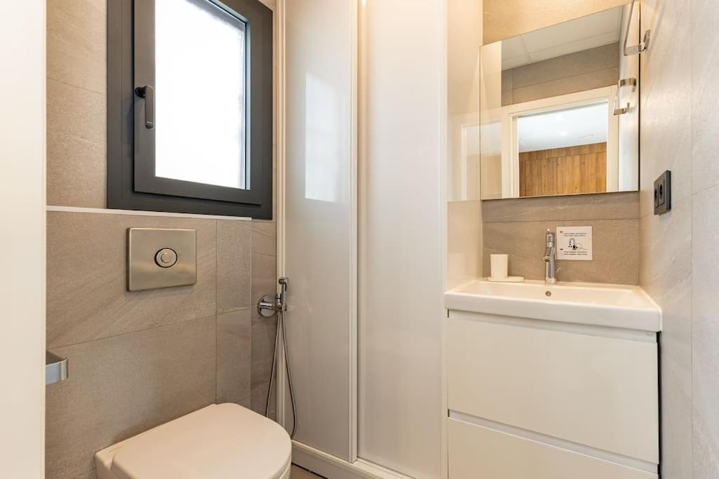 Appartement Bajeles Center Deluxe *