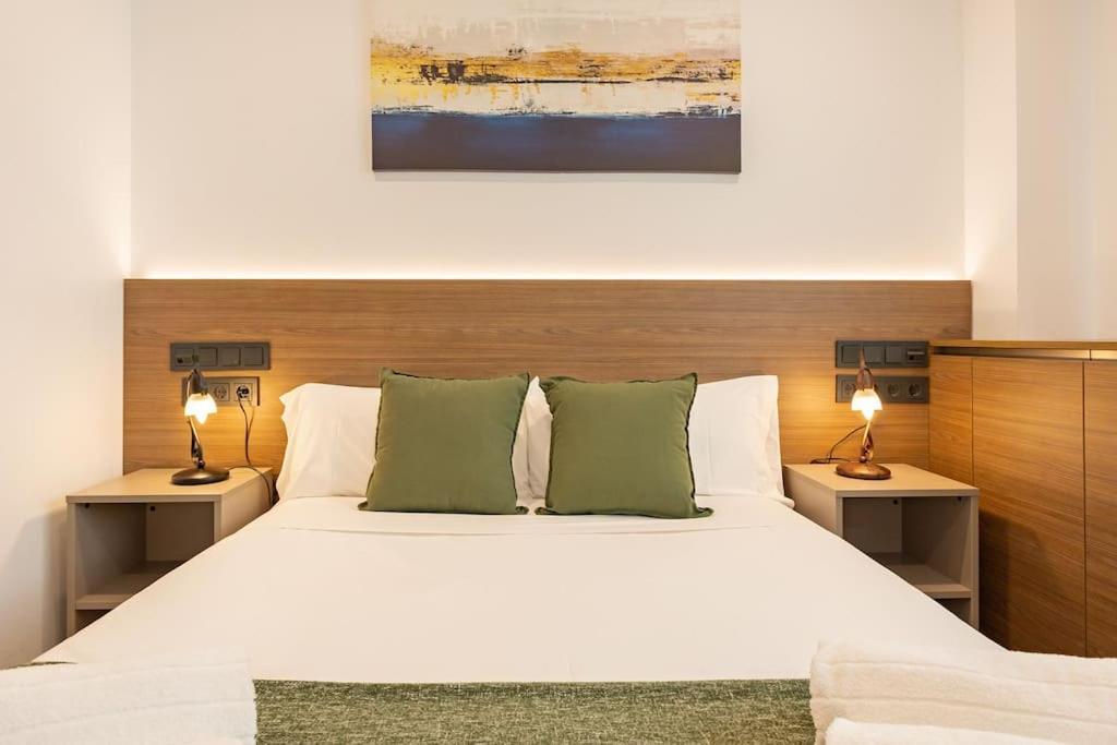 Apartamento Bajeles Center Deluxe Sevilla