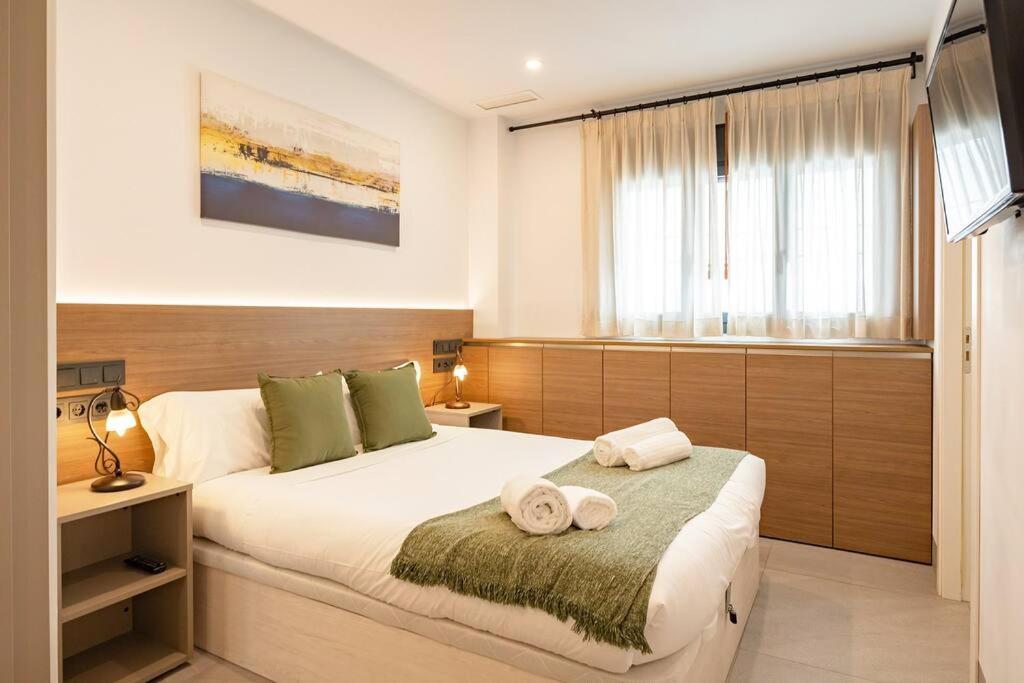 Apartamento Bajeles Center Deluxe