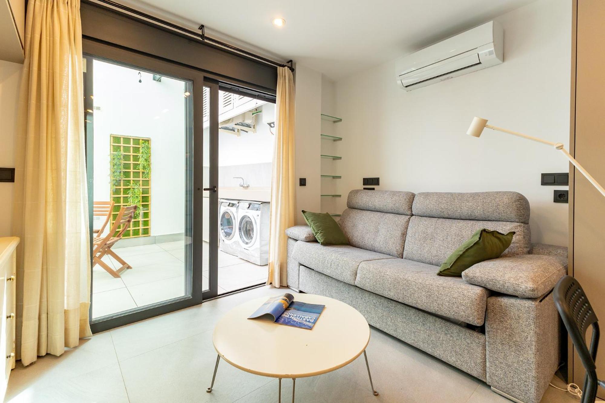 Bajeles Center Deluxe Apartamento *