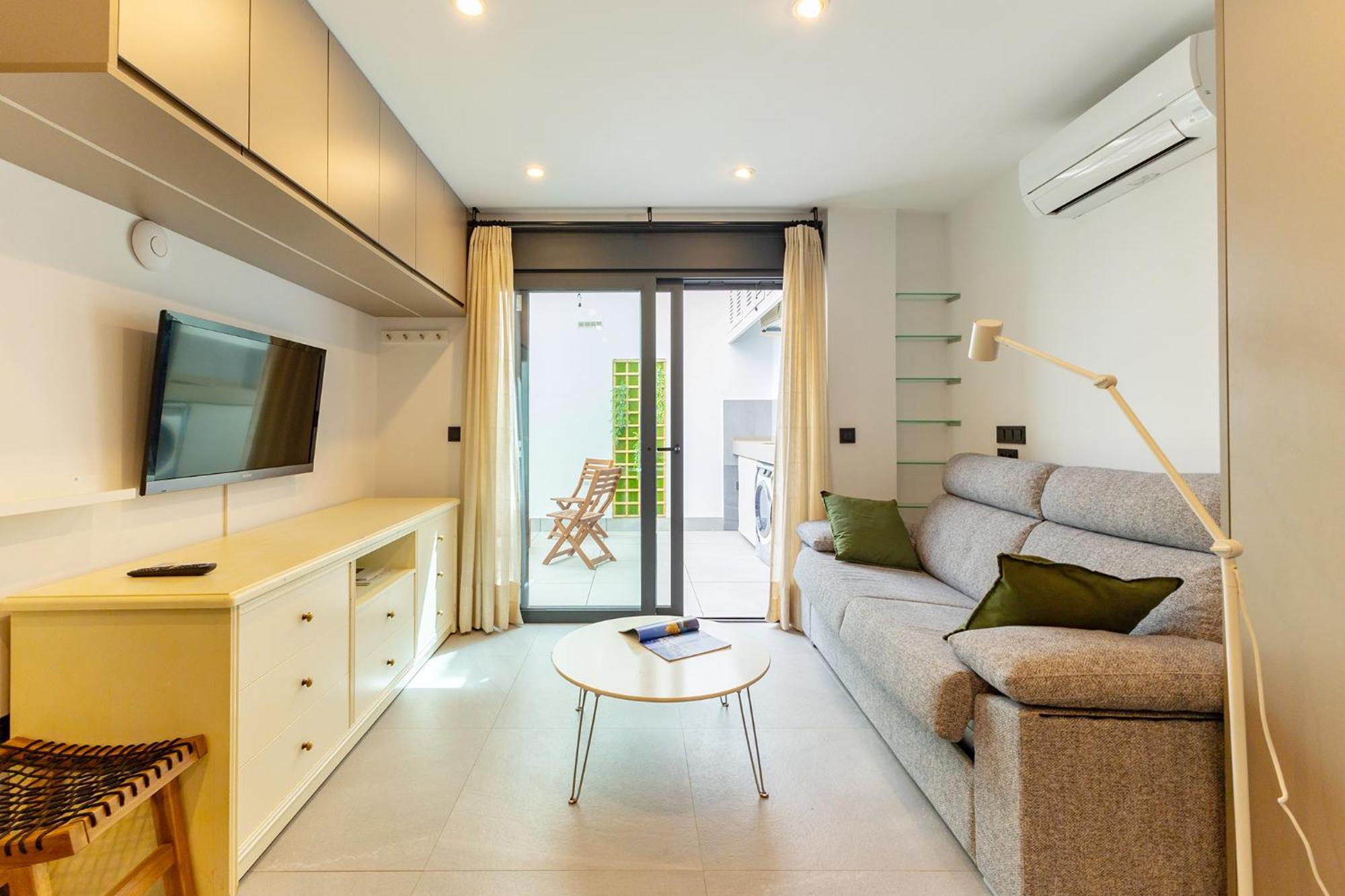 Apartamento Bajeles Center Deluxe Sevilla